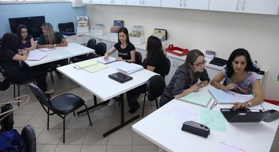 De Volta ao Propósito